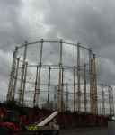 Salford Dirty Old Town Gasworks set to be demolished